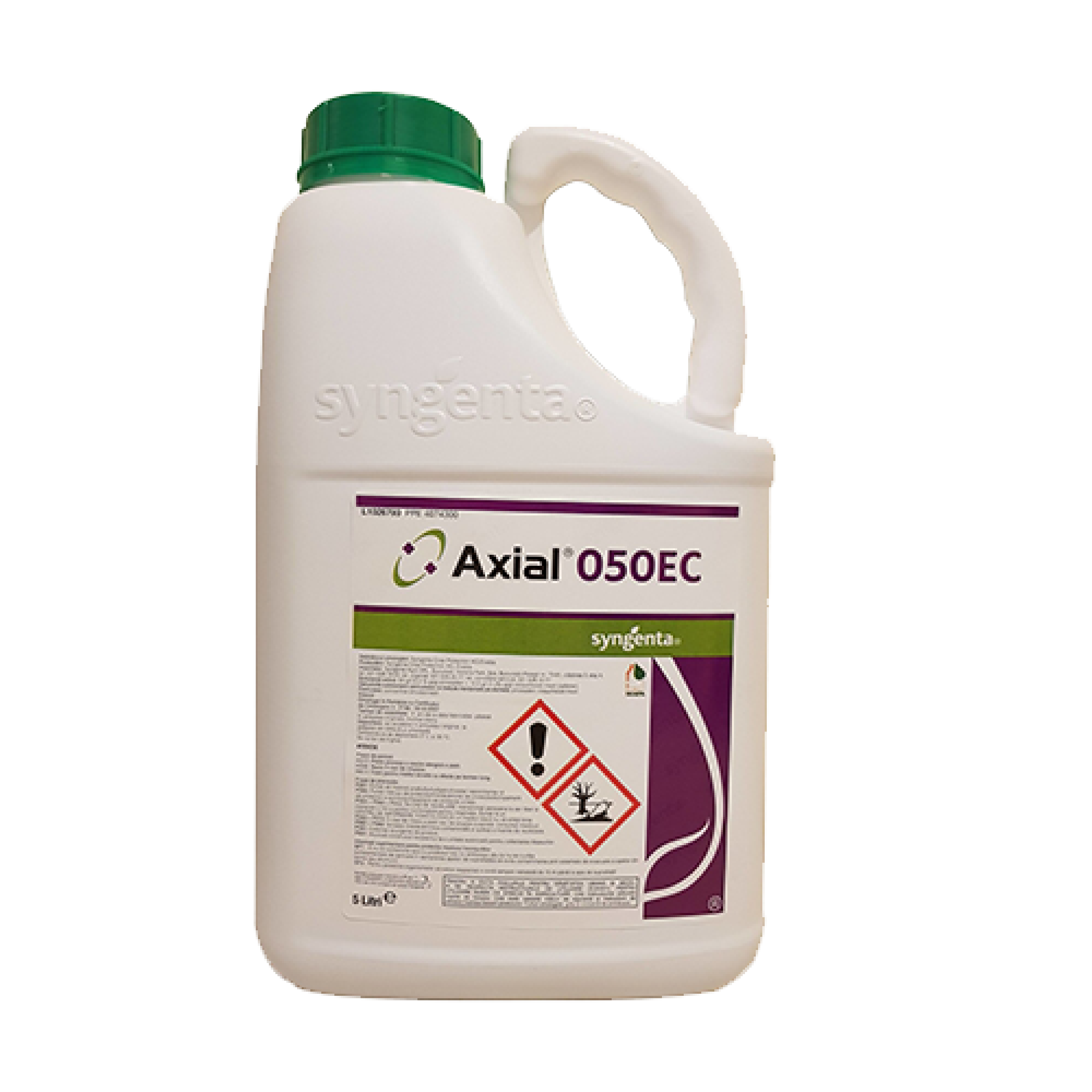 Syngenta Axial Herbicide – Agriplex