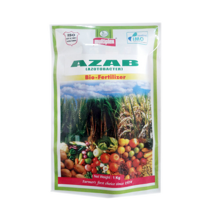 Multiplex Azab Bio Fertilizer - Powder