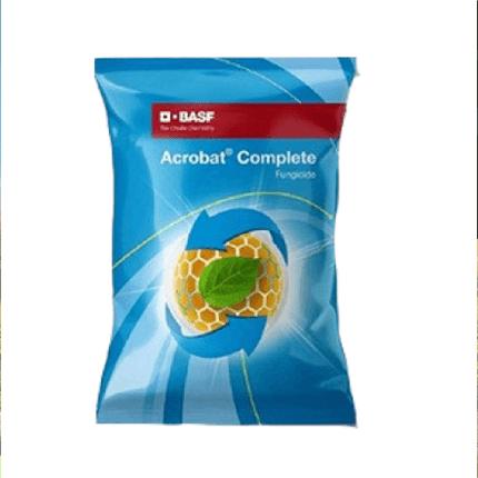 BASF Acrobat Complete Fungicide