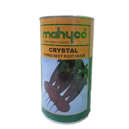 Mahyco Beet Root Crystal Seeds