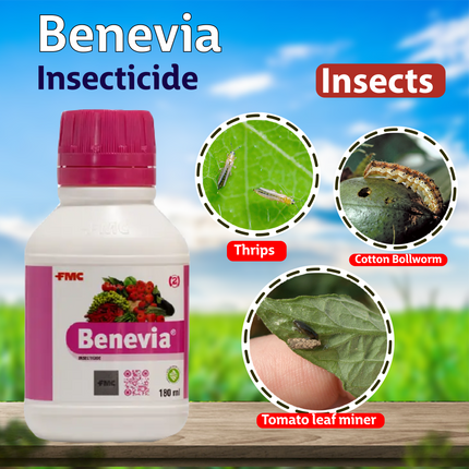 FMC Benevia Insecticide