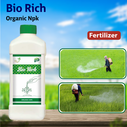 Samruddi Bio Rich Organic Npk