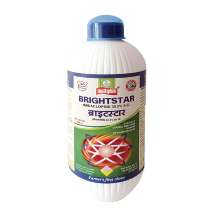 Multiplex Brightsar Insecticide