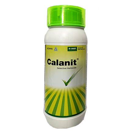BASF Calanit Herbicide