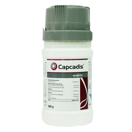 Syngenta Capcadis (Thiamethoxam 75 % SG) Insecticide