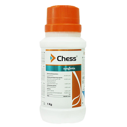 Syngenta Chess Insecticide