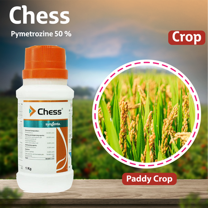 Chess Insecticide Syngenta Crops