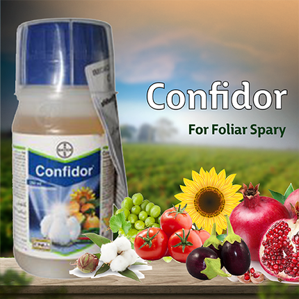 Bayer Confidor Insecticide