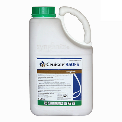 Syngenta Cruiser 350FS Insecticide
