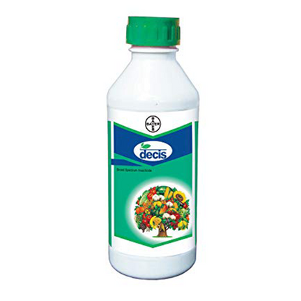 Bayer Decis 2.8 EC Insecticide