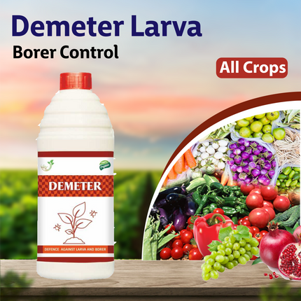 Samruddi Demeter Larva & Borer Control