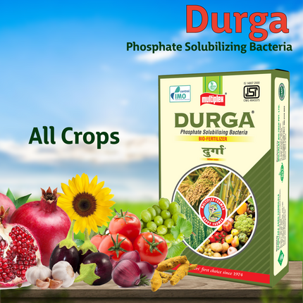 Multiplex Durga (PSB) Powder All crops