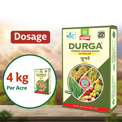 Multiplex Durga (PSB) Powder Dosage