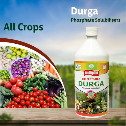 Multiplex Durga (PSB) Liquid All crops