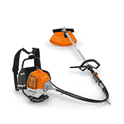 STIHL FR 230 Clearing Saw Backpack Autocut