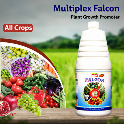 Multiplex Falcon (Plant growth promoter) All crops