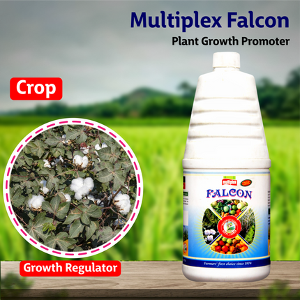 Multiplex Falcon (Plant growth promoter) Crop