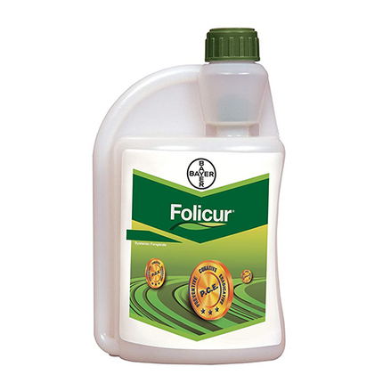 Bayer Folicur Fungicide