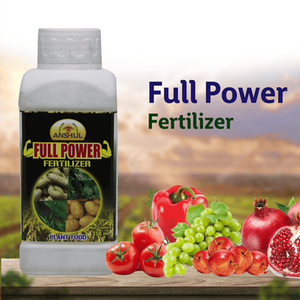 Anshul Full Power (Multi Nutrient Fertilizer)