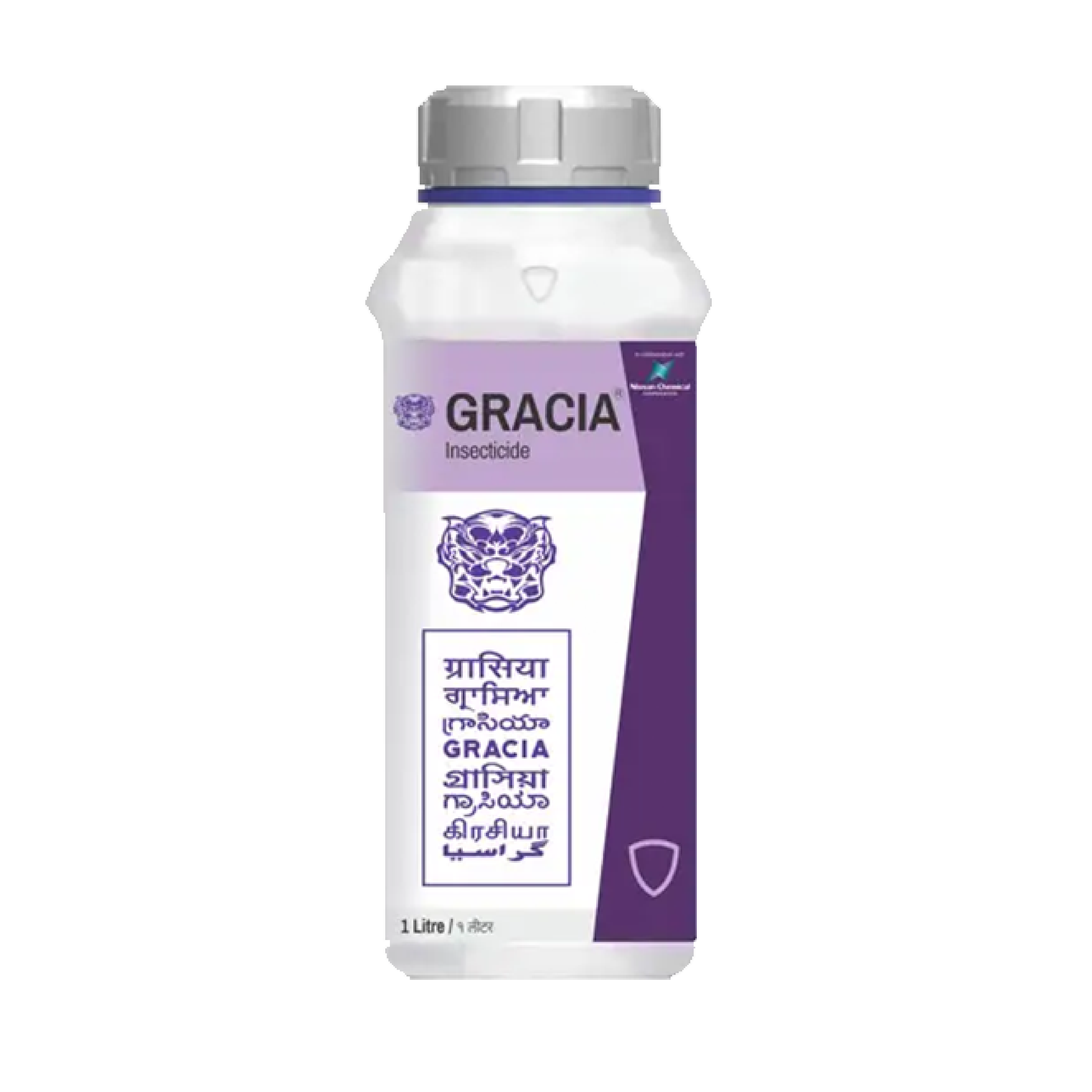 Godrej Gracia Insecticide 160 ML Agriplex godrej-gracia-insecticide-160-ml-agriplex