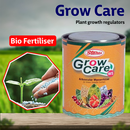 T Stanes Grow Care PGR Bio Fertiliser