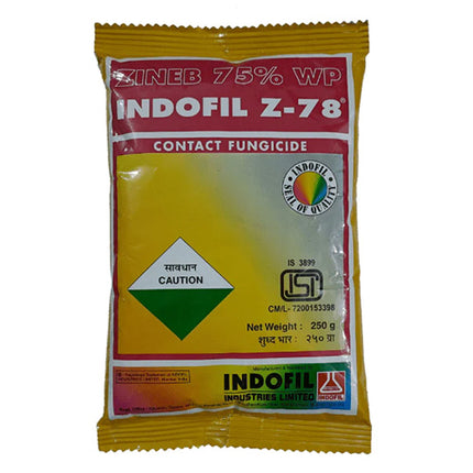 Indofil Z - 78 Fungicide