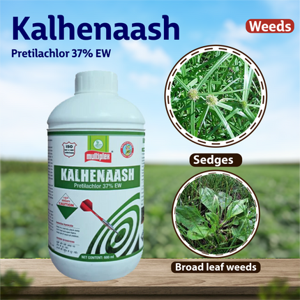 Products Multiplex Kalhenaash Herbicide Weeds