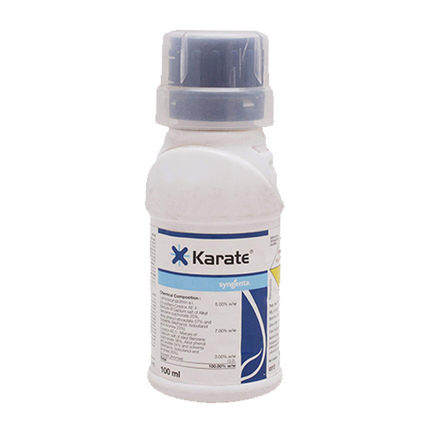 Syngenta Karate Insecticide