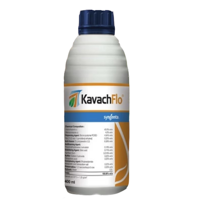 Syngenta Kavach Flo Fungicide - Agriplex
