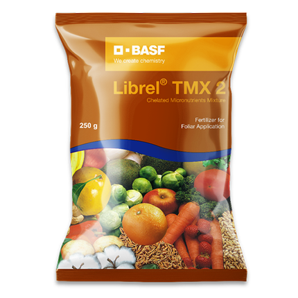 BASF Librel TMX2 - Multi Miconutrient Mixture