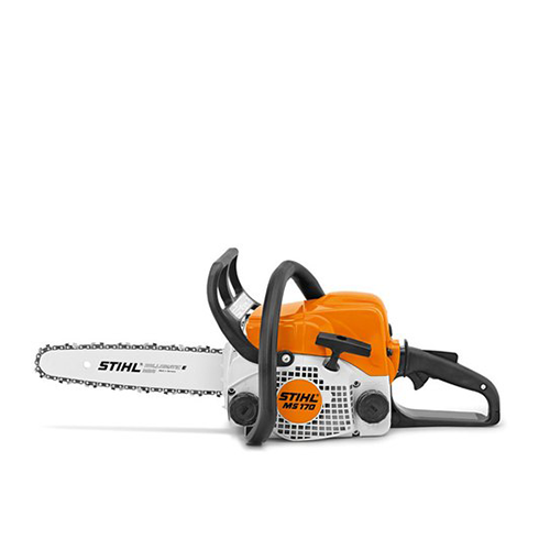 Buy STIHL MS 170 Chainsaw Online at Agriplex India