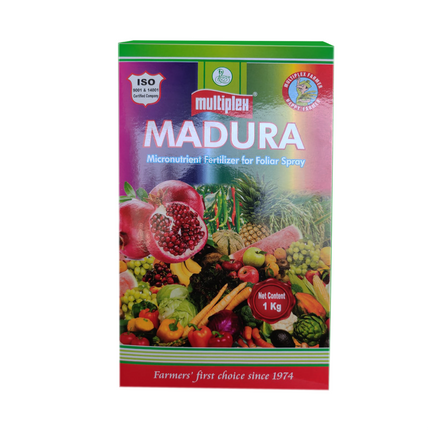 Multiplex Madura Micro Nutrient