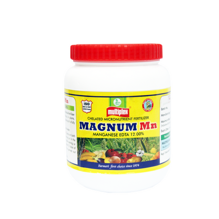 Multiplex Magnum Mn (Manganese EDTA 12%)