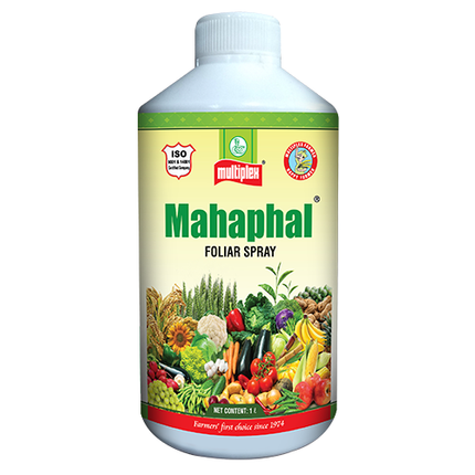Multiplex Mahaphal (Bio Stimulant)