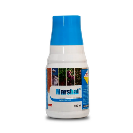 FMC Marshal Insecticide