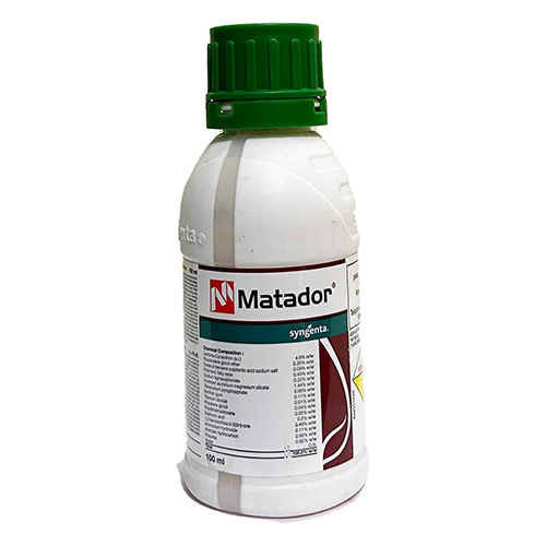 Syngenta Matador Insecticide – Agriplex