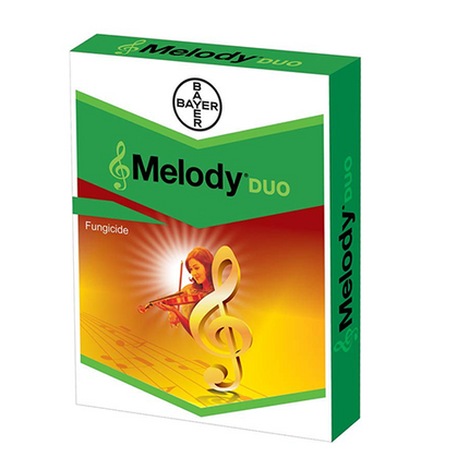 Bayer Melody Duo Fungicide