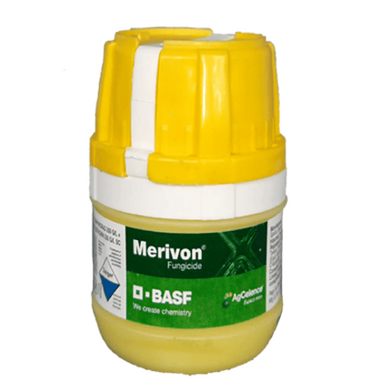 BASF Merivon Fungicide