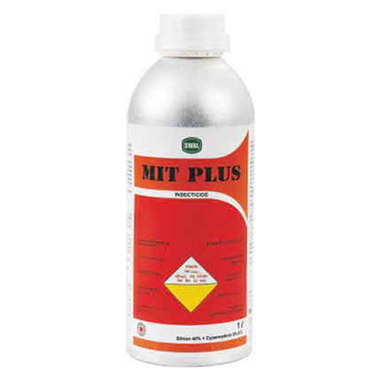 Swal Mit Plus Insecticide - 500 ML