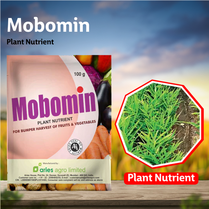 Aries Mobomin Plant Nutrient