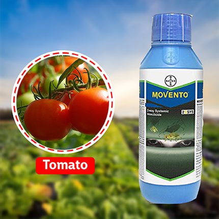 Bayer Movento OD Insecticide