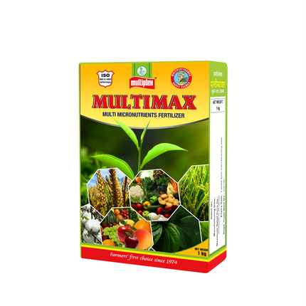 Multiplex Multimax (Multi Micronutrient Fertilizer )