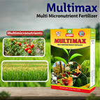 Multiplex Multimax (Multi Micronutrient Fertilizer ) – Agriplex