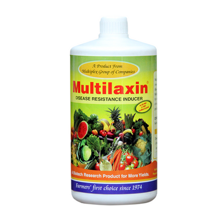 Multiplex Multilaxin (Disease Resistance Inducer)
