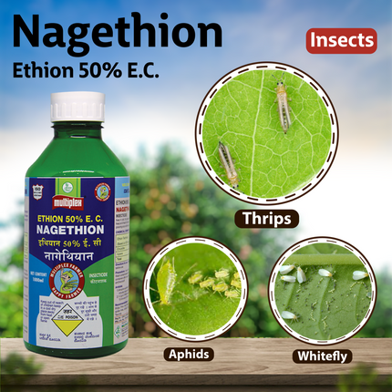Multiplex Nagethion Insecticide