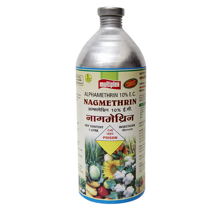 Multiplex Nagmethrin Insecticide