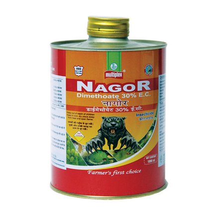 Multiplex Nagor  Insecticide
