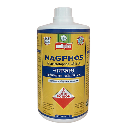 Multiplex Nagphos Insecticide