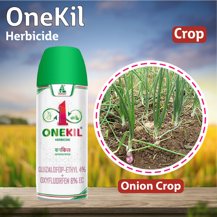 Dhanuka Onekill Herbicide Crops