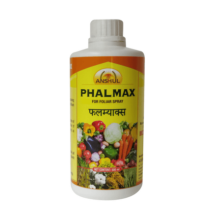 Anshul Phalmax (Liquid Fertilizer)